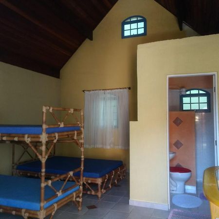 Rancho Maria Pimenta Villa Joanópolis Eksteriør bilde