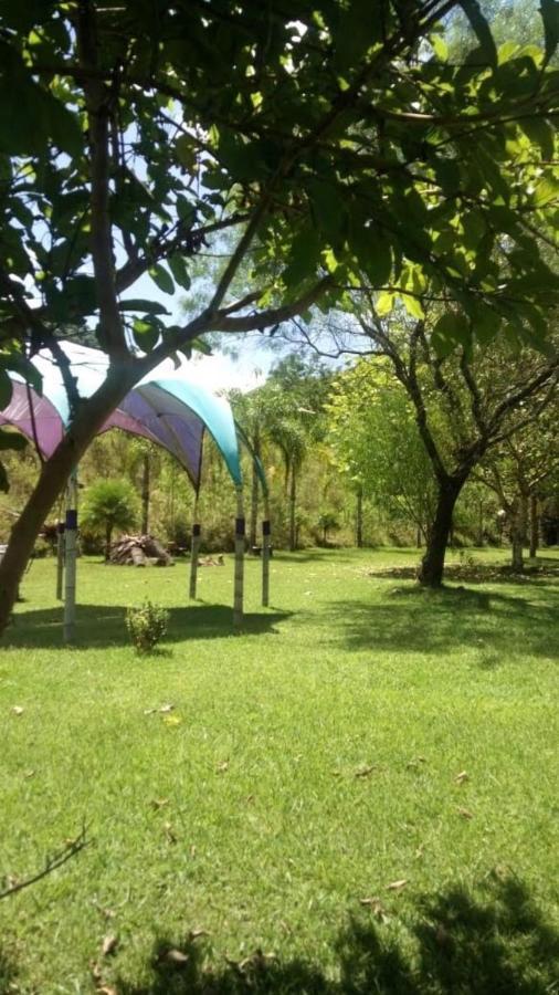 Rancho Maria Pimenta Villa Joanópolis Eksteriør bilde