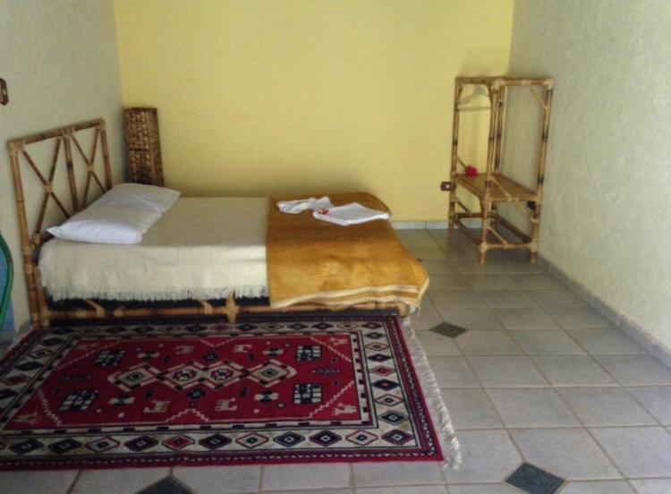 Rancho Maria Pimenta Villa Joanópolis Eksteriør bilde