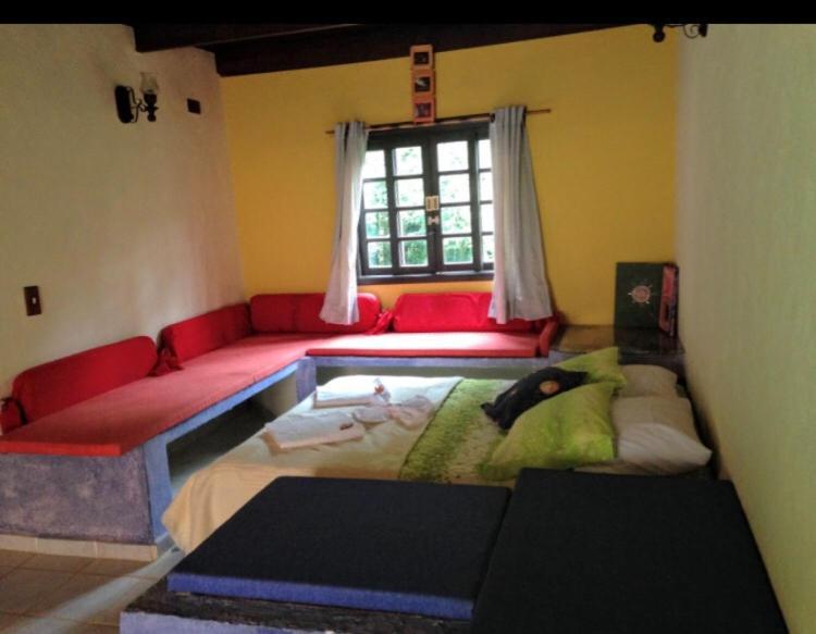 Rancho Maria Pimenta Villa Joanópolis Eksteriør bilde