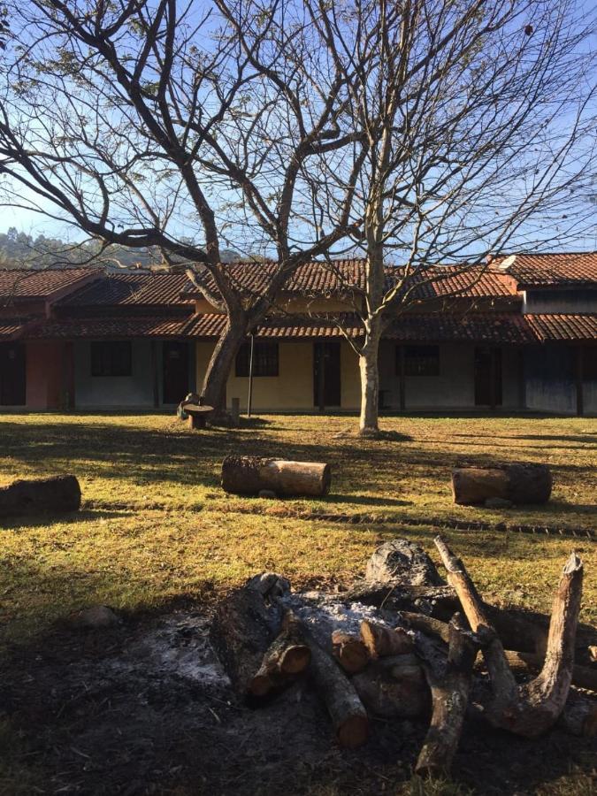 Rancho Maria Pimenta Villa Joanópolis Eksteriør bilde