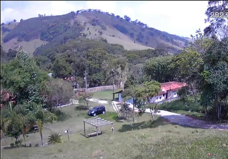Rancho Maria Pimenta Villa Joanópolis Eksteriør bilde