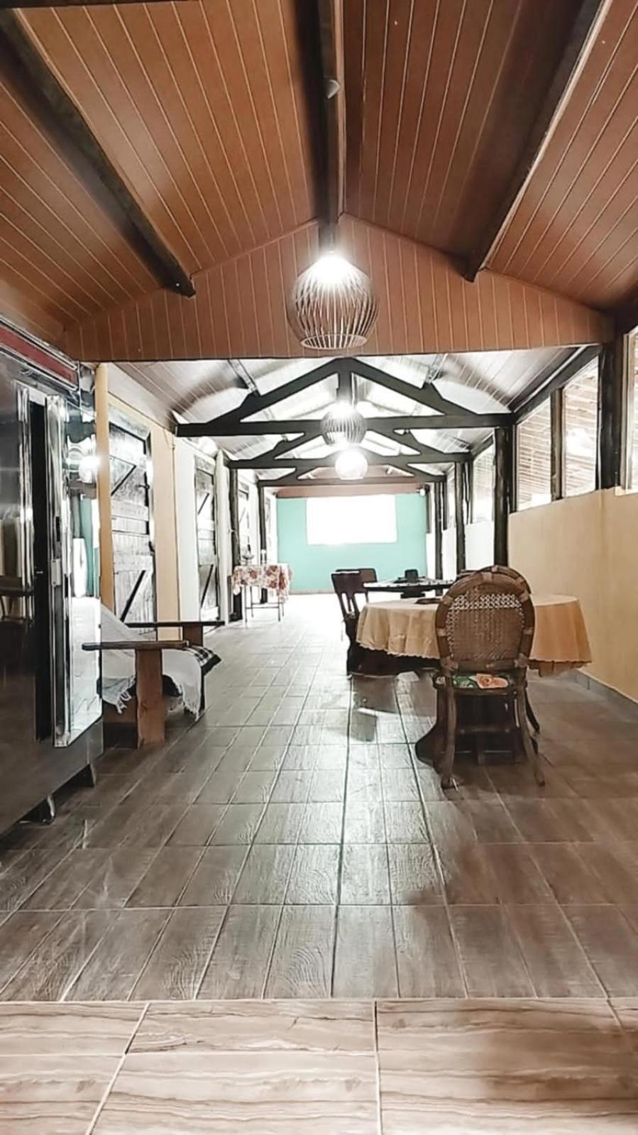 Rancho Maria Pimenta Villa Joanópolis Eksteriør bilde