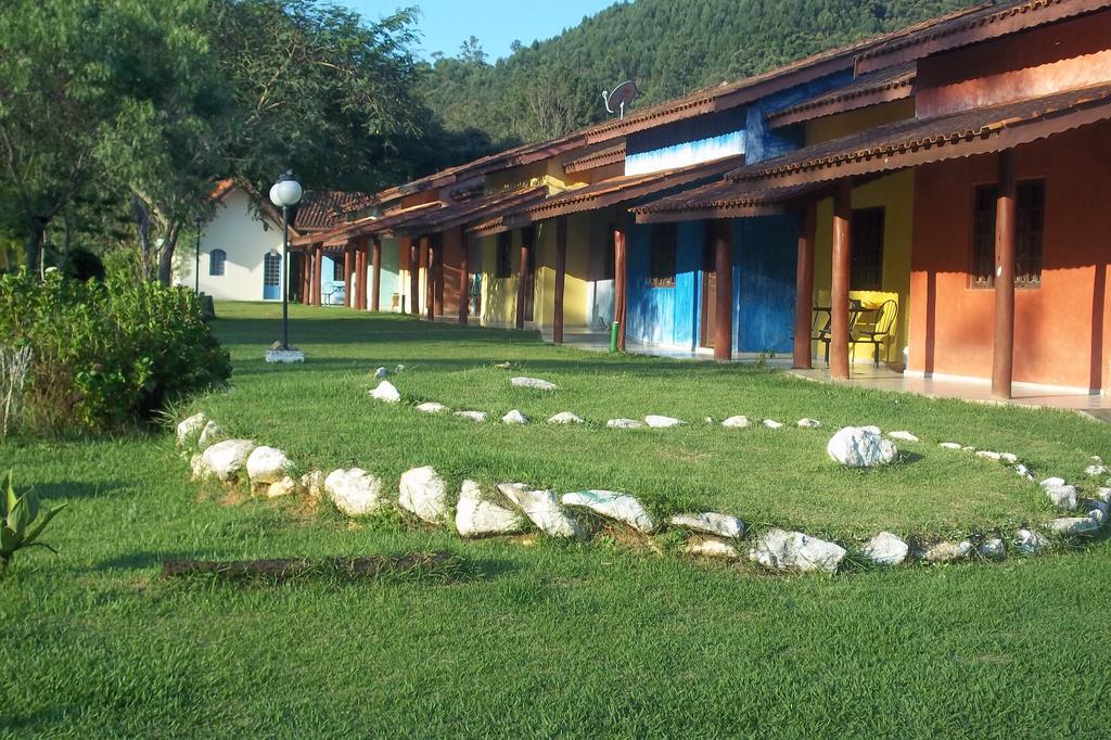 Rancho Maria Pimenta Villa Joanópolis Eksteriør bilde