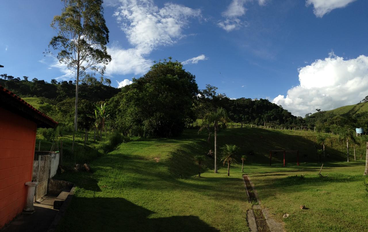 Rancho Maria Pimenta Villa Joanópolis Eksteriør bilde
