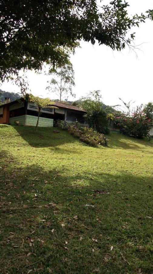 Rancho Maria Pimenta Villa Joanópolis Eksteriør bilde