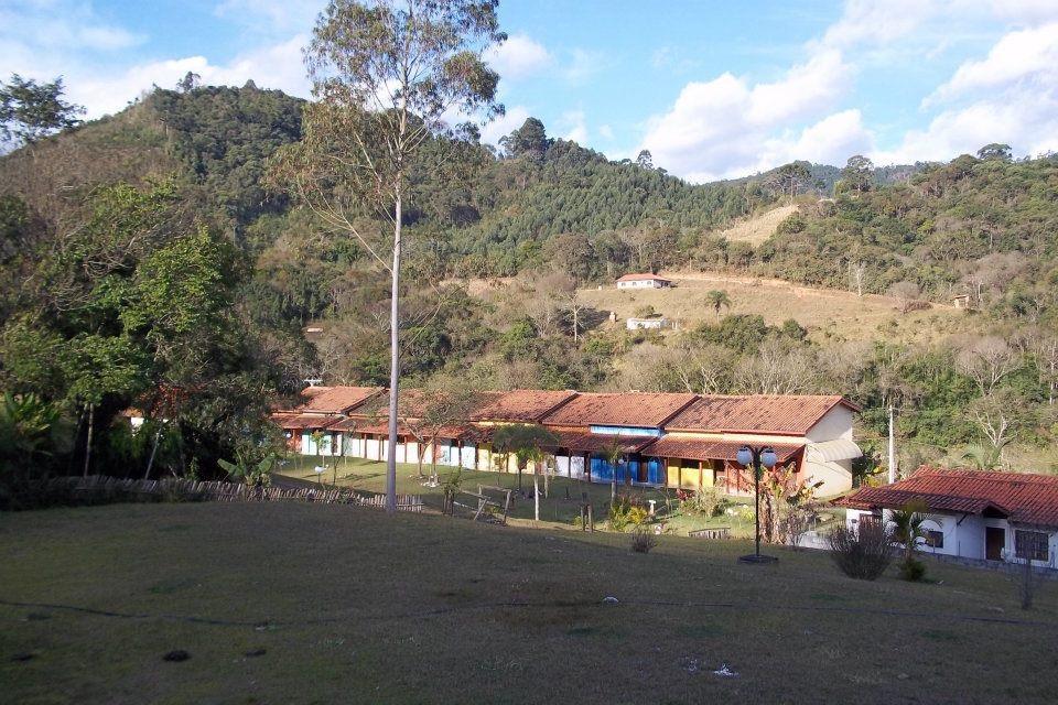 Rancho Maria Pimenta Villa Joanópolis Eksteriør bilde