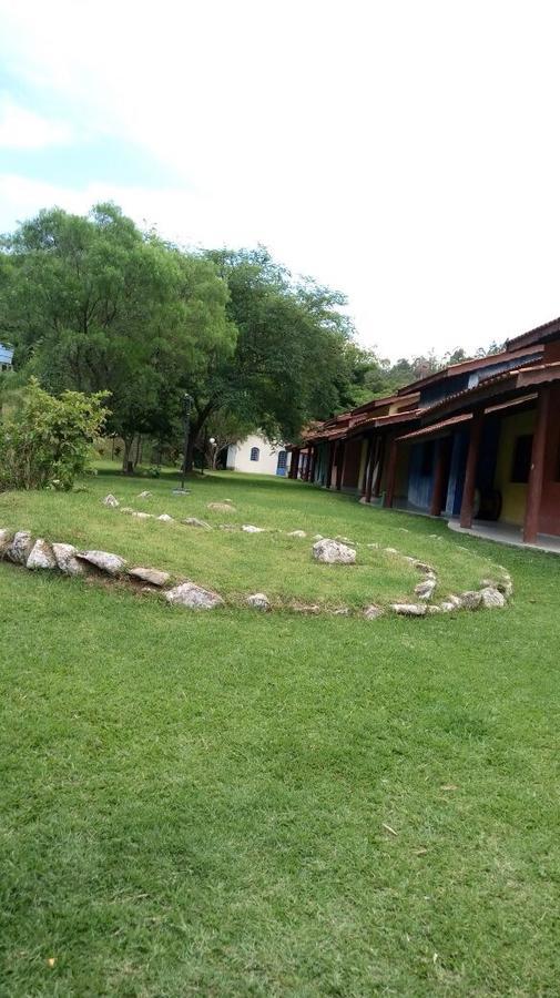 Rancho Maria Pimenta Villa Joanópolis Eksteriør bilde