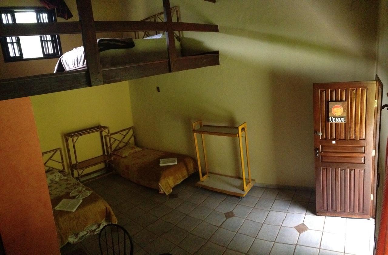 Rancho Maria Pimenta Villa Joanópolis Eksteriør bilde