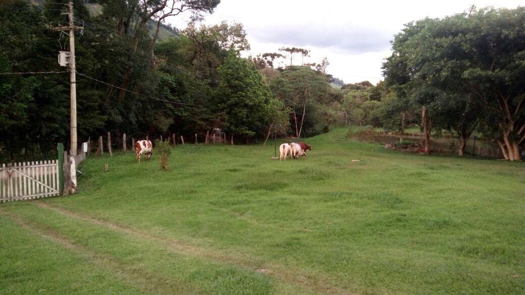 Rancho Maria Pimenta Villa Joanópolis Eksteriør bilde